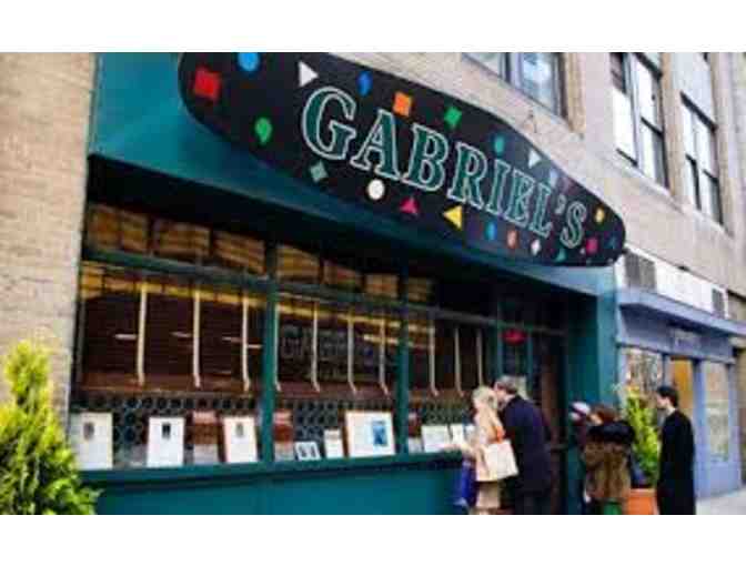 BILLIONS IS THE NEW ORANGE Basket