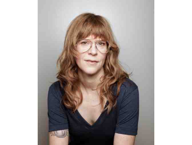 DEVIL WEARS PRADA Basket