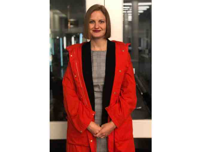 DEVIL WEARS PRADA Basket