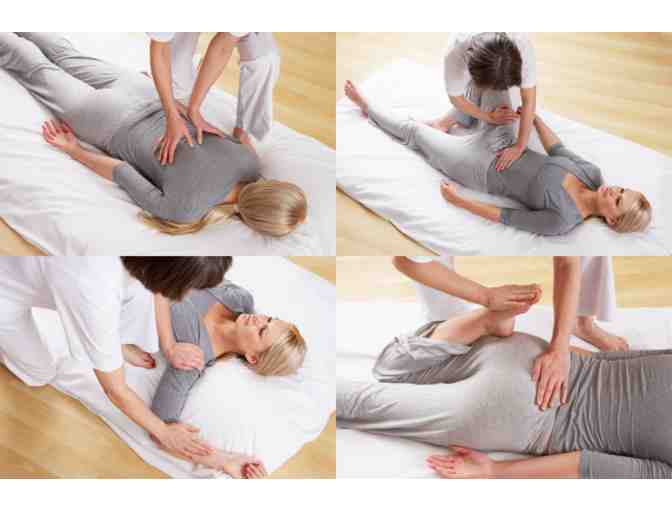 BIG LITTLE LIES Basket