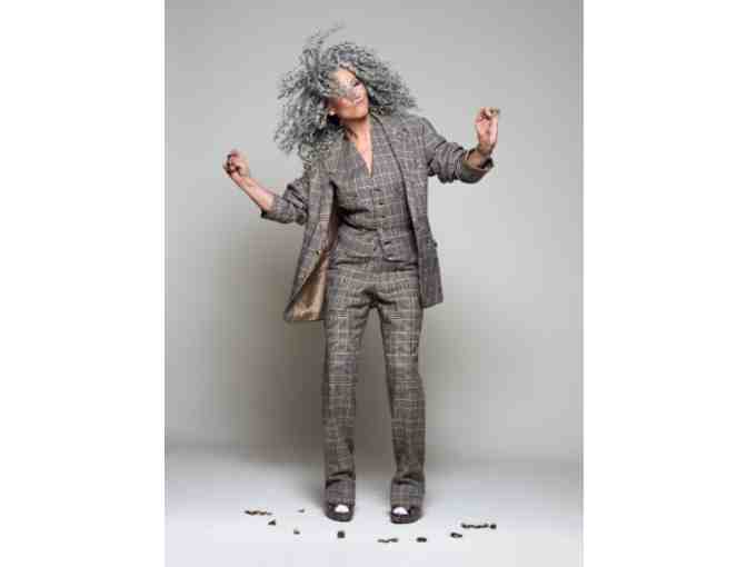 BIG LITTLE LIES Basket