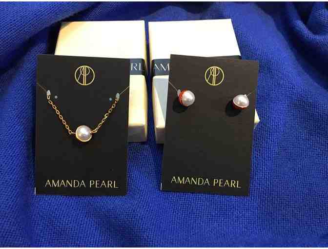 THE AMERICANS Basket