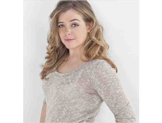 13 REASONS WHY Basket