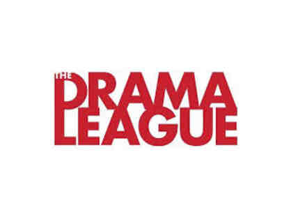 Benefactor Level at The Drama League of New York