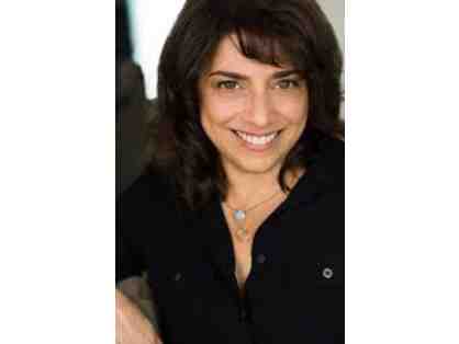 Accent Correction Coaching with Kate Neuman [1 hour session]