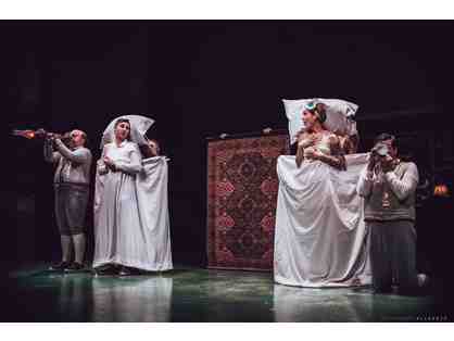 Off-Broadway Deep Dive!