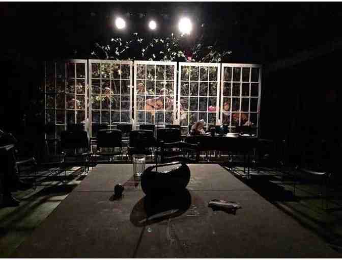 Off-Broadway Deep Dive!