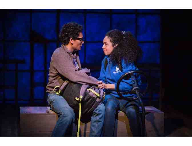 Off-Broadway Deep Dive!