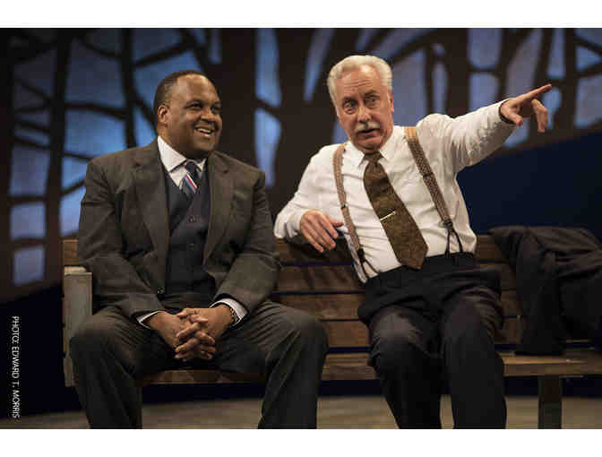 Off-Broadway Deep Dive!