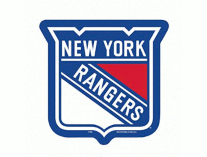 NY Rangers Tickets - Photo 1