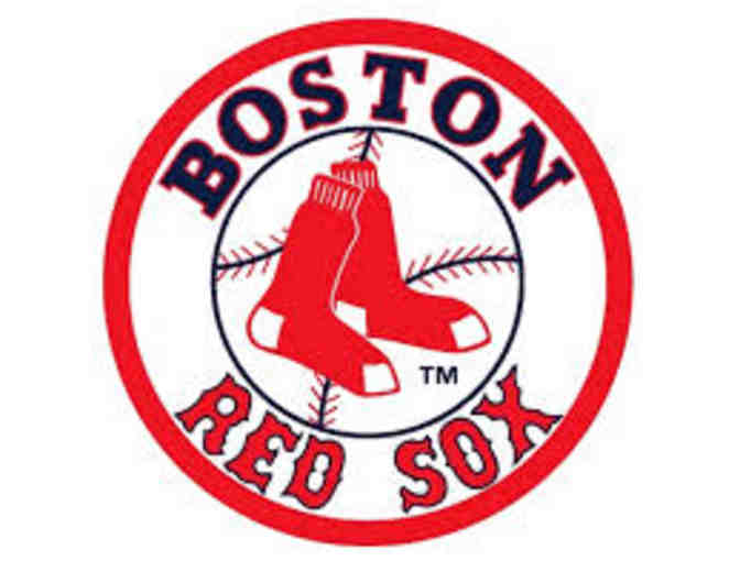 4 Awesome Seats to an Upcoming Boston Red Sox Game!!!
