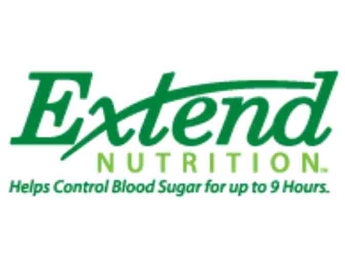 Diabetes Snack Sampler - Extend Nutrition
