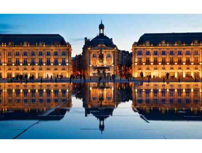 Travel in Style and Enjoy Exceptional Adventures in Bordeaux!