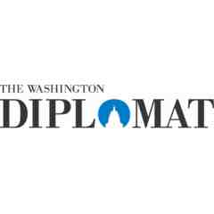 Sponsor: The Washington Diplomat