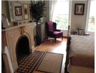 3-Night Stay in a Private Apartment Suite at Lefferts Manor B&B