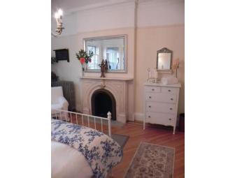 3-Night Stay in a Private Apartment Suite at Lefferts Manor B&B