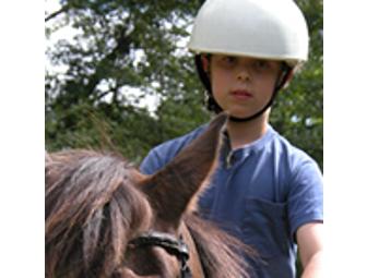 Up to HALF off Camp Sangamon for Boys in August (Vermont)