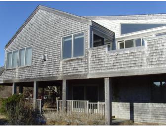Beautiful & Spacious Cape Cod House, September 1-8