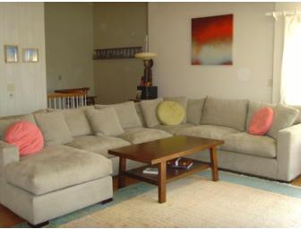 Beautiful & Spacious Cape Cod House, September 1-8