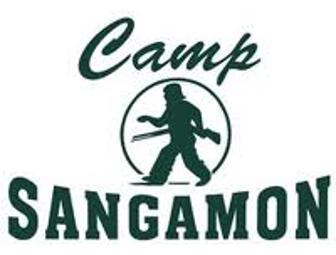 Up to $1700 Voucher for 3 weeks at Camp Sangamon for Boys (Vermont)