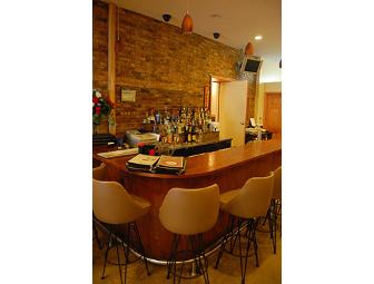 $25 Gift Certificate to the Fifth Avenue Diner