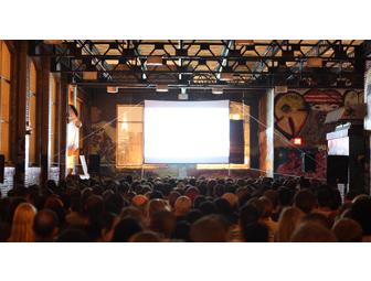 Double Membership to Rooftop Films (Summer 2013)