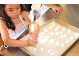 $45 Gift Certificate for a Drop-In Child's Class at Taste Buds Kitchen