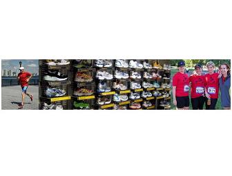 $20 Gift Certificate to Jackrabbit Sports