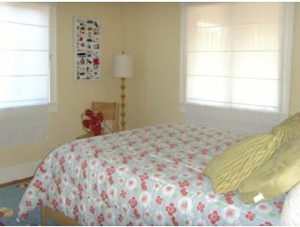 Beautiful & Spacious Cape Cod House, June 22-29