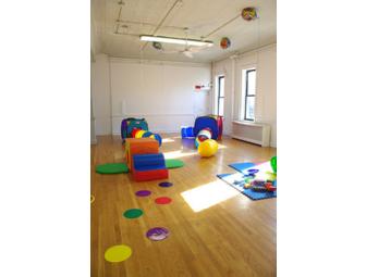 A BAX Birthday Party!