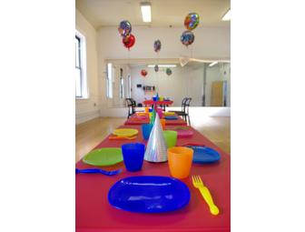 A BAX Birthday Party!