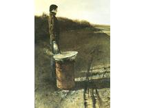 4 Admission Tickets to the Brandywine River Museum