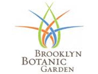 I LOVE BROOKLYN Package