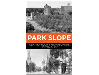 I LOVE BROOKLYN Package