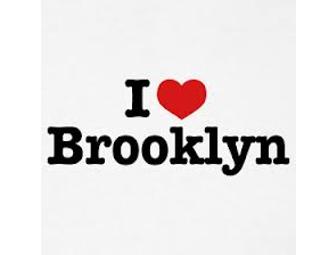 I LOVE BROOKLYN Package