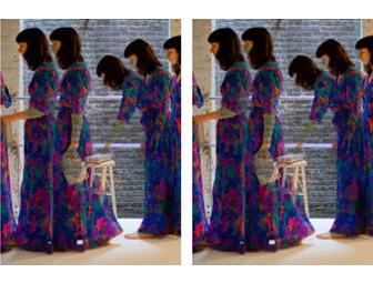 Dance Sampler Package from your favorite NYC venues