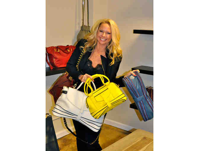 Style Room Shopping Tour Experience