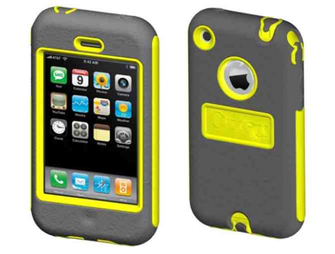 $60 Gift Certificate to Otterbox: #1 Selling Case for Smart Phones!