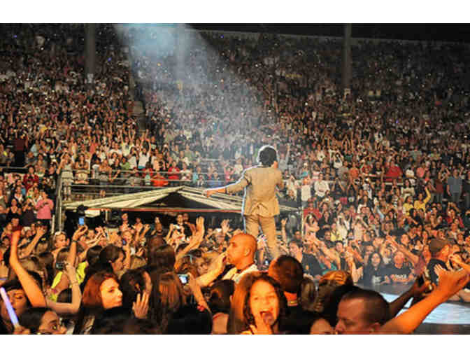 Family Pack to the 2015 New York State Fair