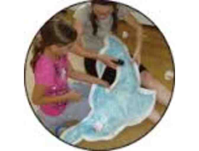 BAX Summer Arts Program, June 29-July 2