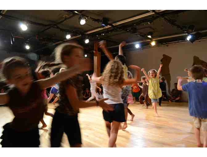 BAX Summer Arts Program, June 29-July 2