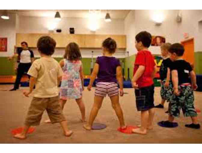 One (1) Week of Summer Camp at NY Kids Club!