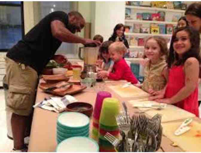 3-Pack of Kids Cooking Classes at Freshmade NYC (ages 2-10)