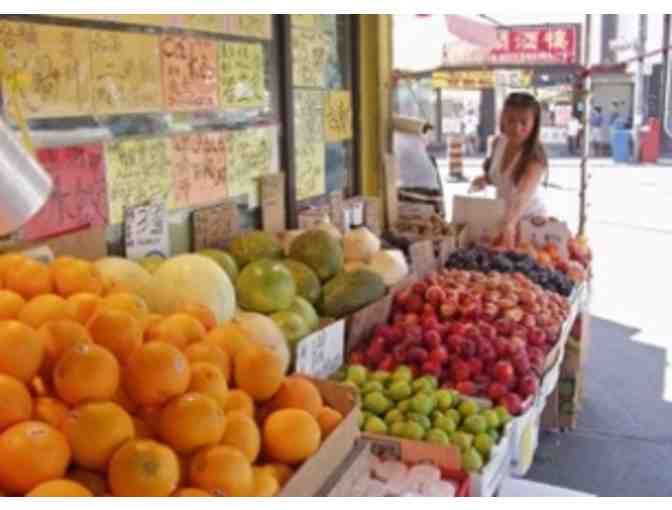 Four (4) Stray Boots Tour Packages for New York