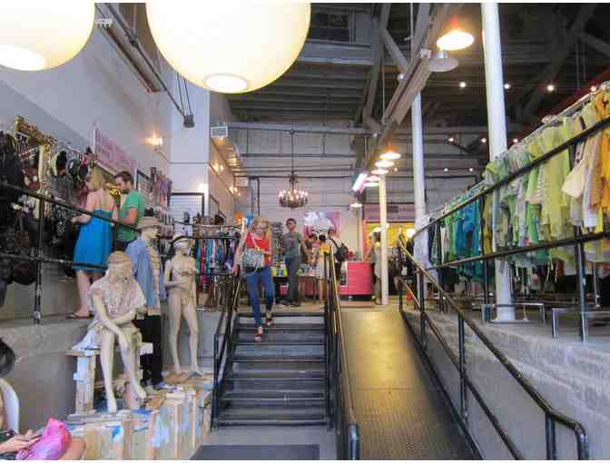 $50 Gift Certificate to Beacon's Closet