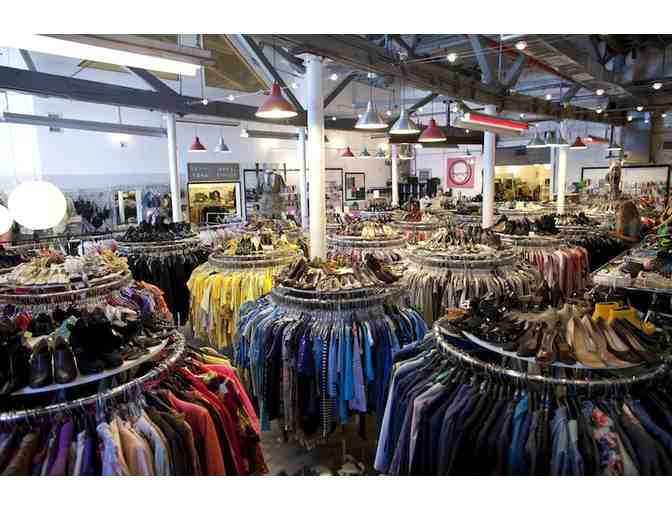 $50 Gift Certificate to Beacon's Closet