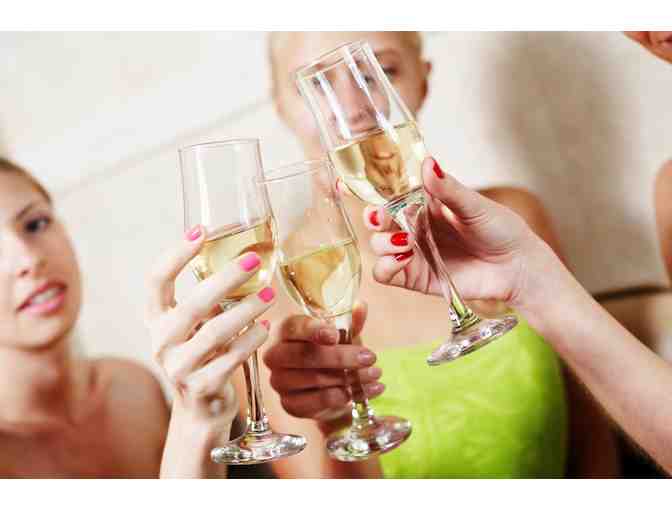 Two (2) Body by Brooklyn Wet Lounge All Day Passes