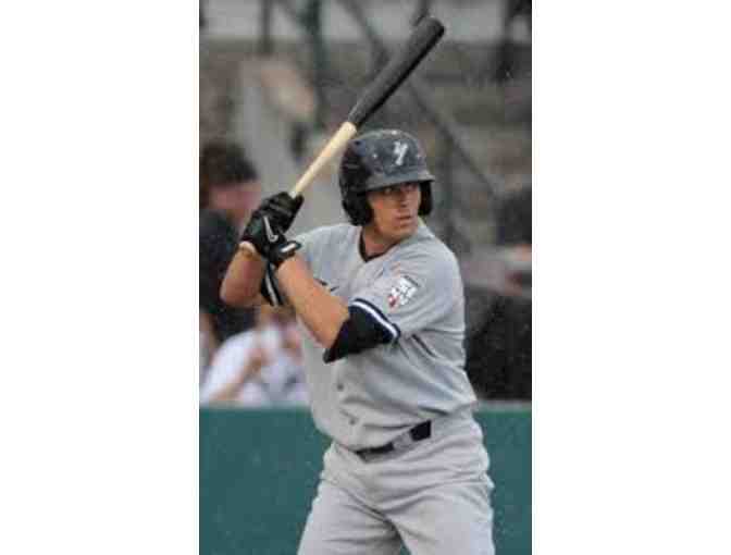 Two (2) Tickets to the Staten Island Yankees