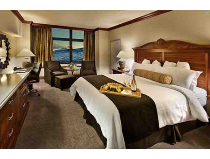 Three (3) Night Stay in Tower Guest Room at Atlantis Casino Resort Spa (Reno)