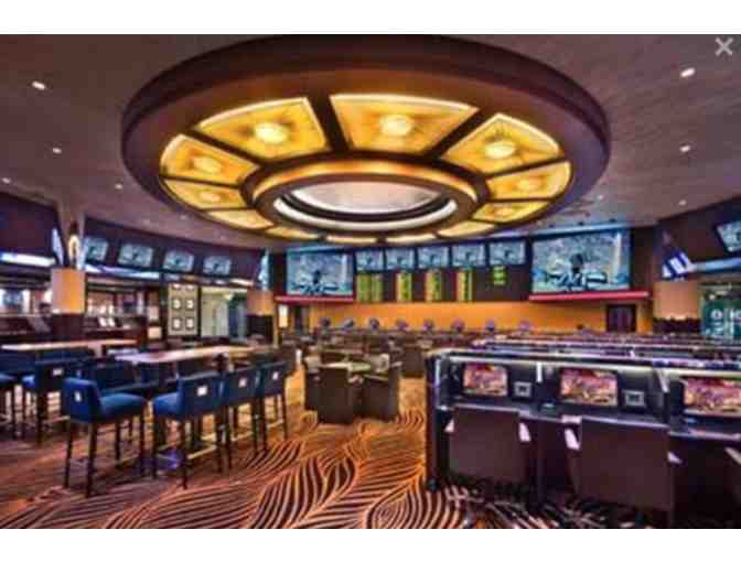 Three (3) Night Stay in Tower Guest Room at Atlantis Casino Resort Spa (Reno)